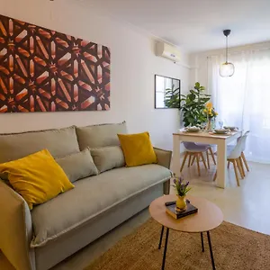 El Descanso De Wallada - Tranquilidad Y Confort En Miraflores Apartment
