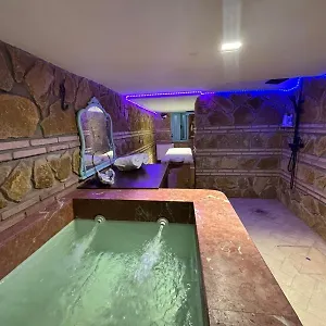 El Aljibe Relax Tourist Appartement