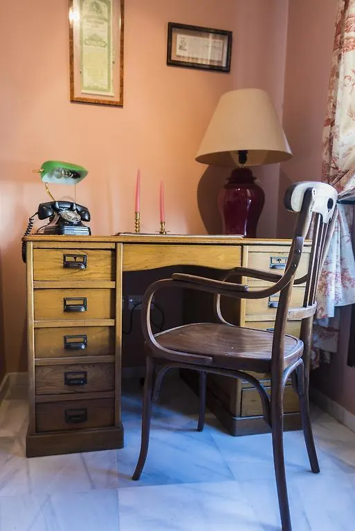 Hôtel La Casa De Santa Marina à Cordoue