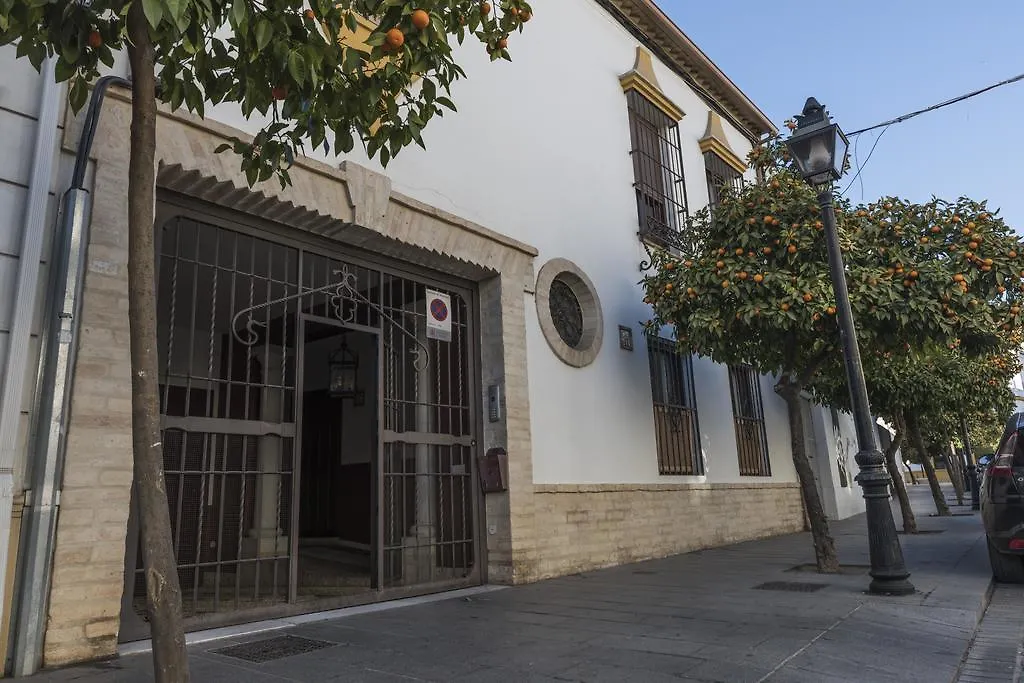 Hôtel La Casa De Santa Marina à Cordoue 0*,